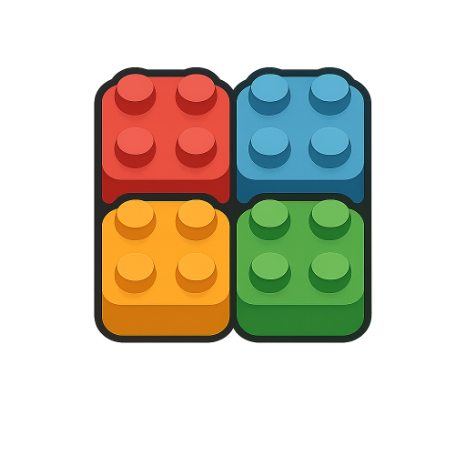Color Block Jam Online Puzzle Game